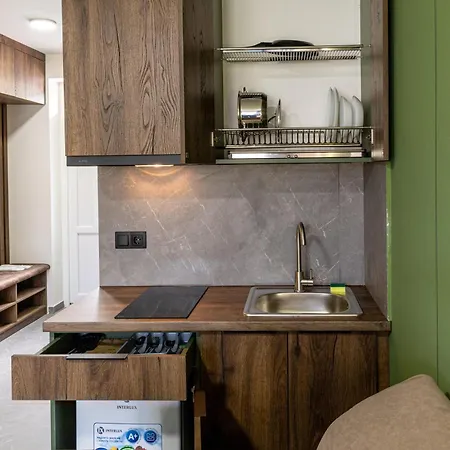 Garda - Breakfast Included In The Price Restaurant Free Parking Mountain View Kitchen In The Separate Entrance *
