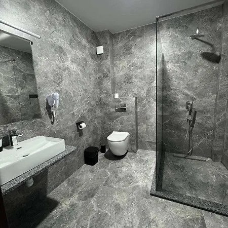 Gold Palace Hotel Bukovel
