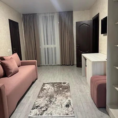 Hotel Gold Palace Bukovel