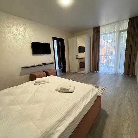 Gold Palace Bukovel