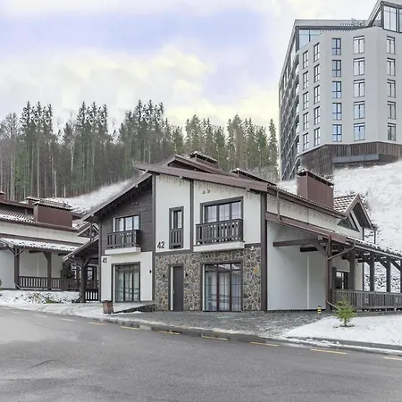 Family Chalet *