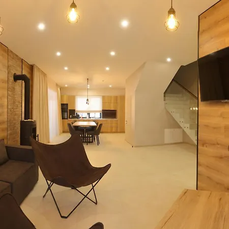 Family Chalet