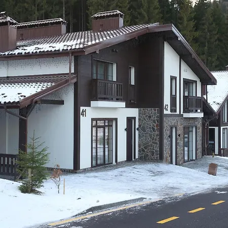 Chalet Family