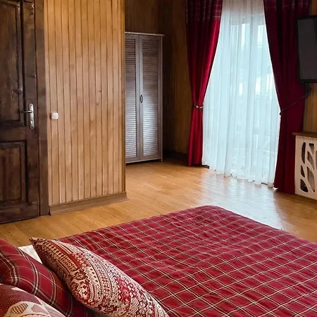 Hotel Blanc *