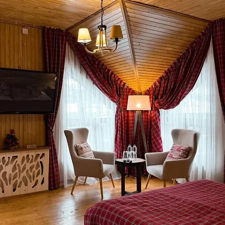 Blanc Hotel