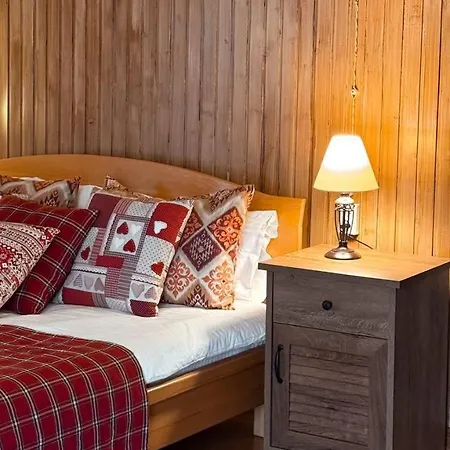 Hotel Blanc