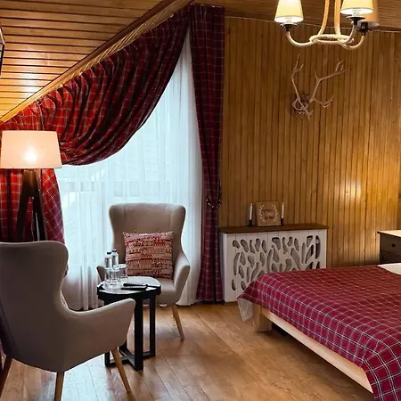 Blanc Hotel *