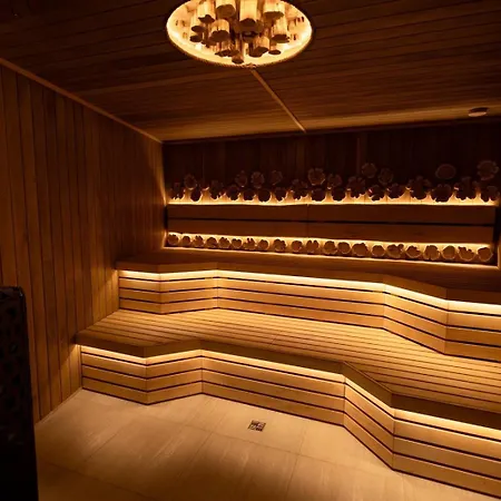 Milana Spa & Hotel - Spa Included Hotel Bukovel