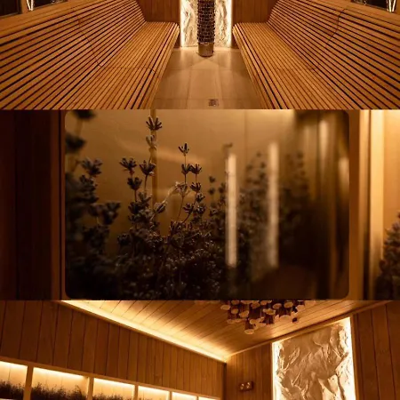 Milana Spa & Hotel - Spa Included *