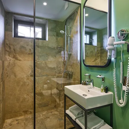 Chalet Golden *