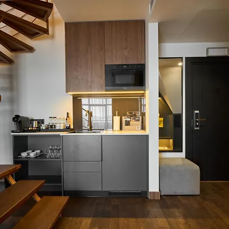 F&b 4* Bukoveľ