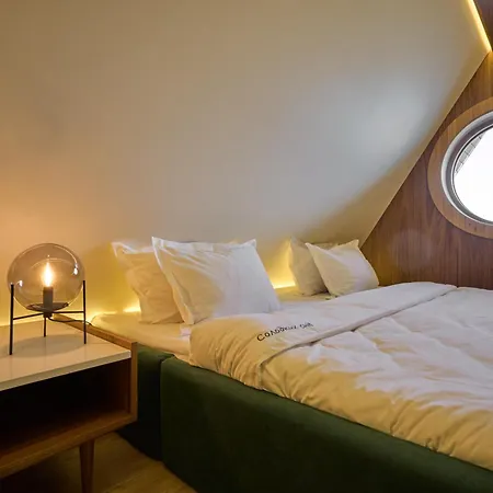 F&b Hotel Bukoveľ
