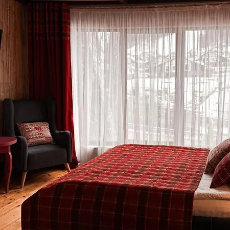 Hotel Blanc *