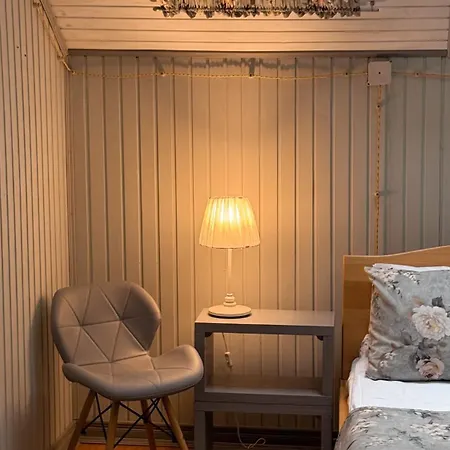 Hotel Blanc