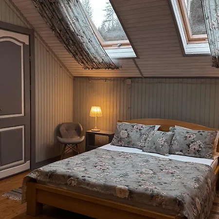 Blanc Hotel *