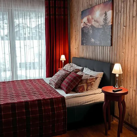 Blanc Hotel Bukovel