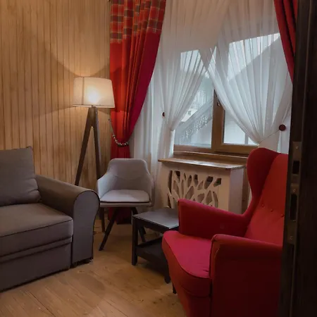 Hotel Blanc