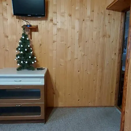 Guest house 