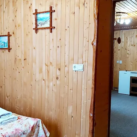 Guest house 
