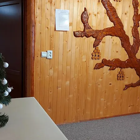 Guest house 
