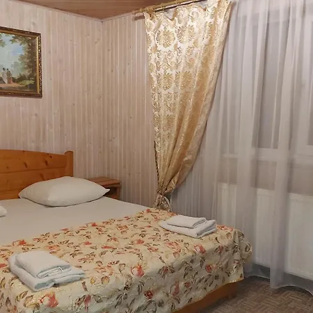Guest house 