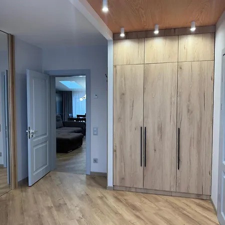 апарт злата Apartment *