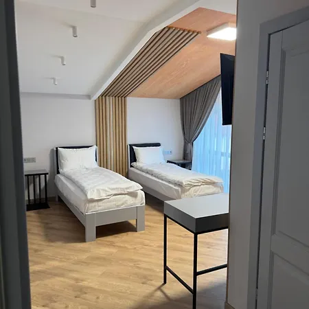 Apartment апарт злата *