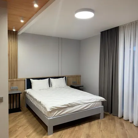 Apartment апарт злата Bukovel