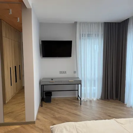Apartment апарт злата *