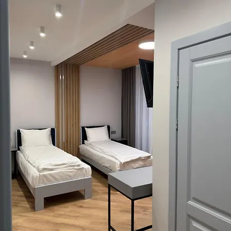 апарт злата Apartment