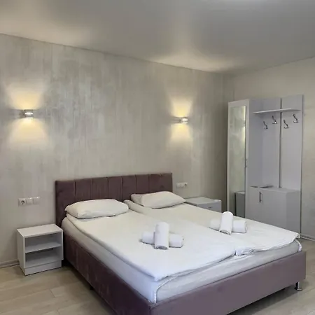 Hotel Naciku Bukovel