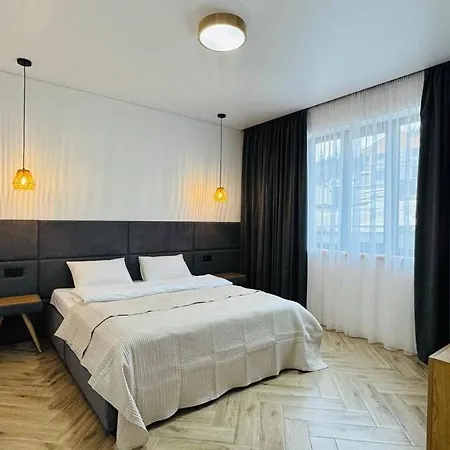 Hotel Chokolate House Bukovel