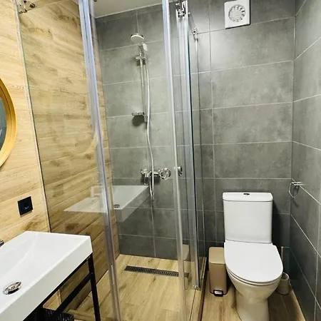 Chokolate House Hotel