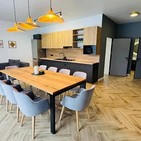 Chokolate House Hotel Bukovel