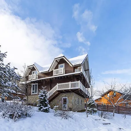 Hotel Chokolate House