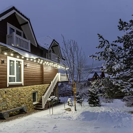 Chokolate House Hotel *