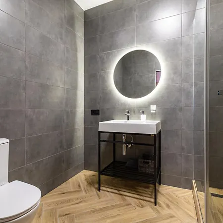 Chokolate House Hotel Bukovel