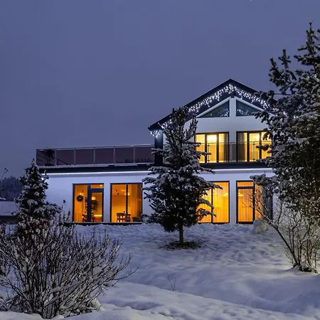 Chokolate House * Bukovel
