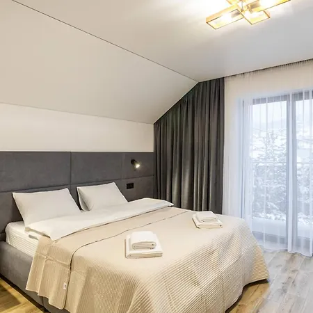 Hotel Chokolate House *
