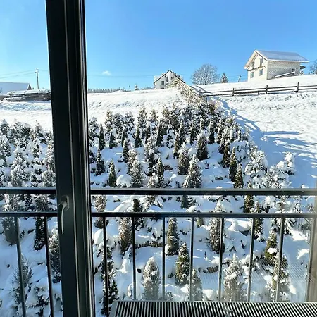 Hotel Loft Bukovel