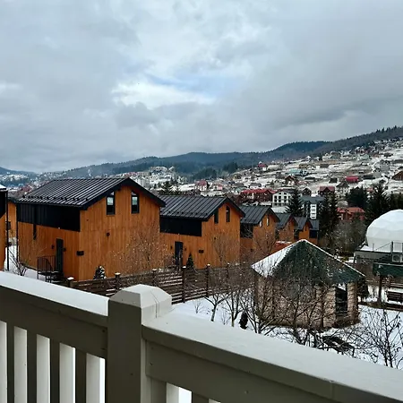 Hotel Chokolate House