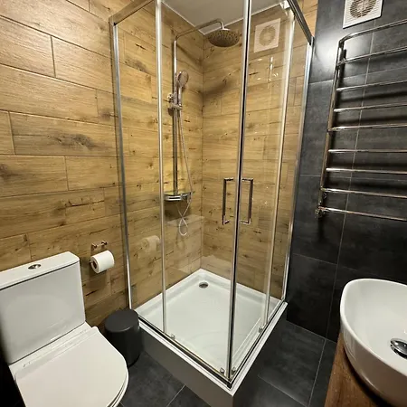 Chokolate House Hotel