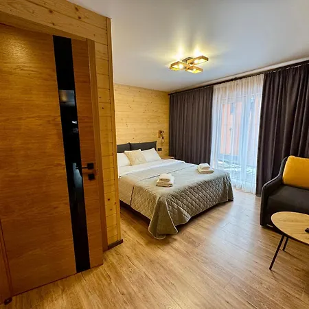 Chokolate House Hotel