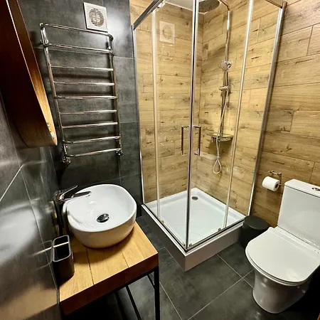 Chokolate House Hotel