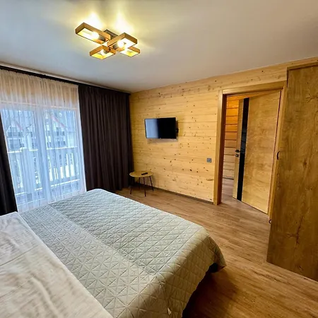 Hotel Chokolate House