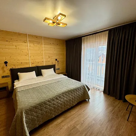 Hotel Chokolate House Bukovel
