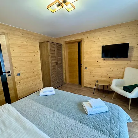 Chokolate House Bukovel