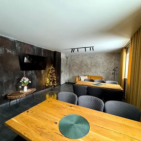 Chokolate House Hotel Bukovel