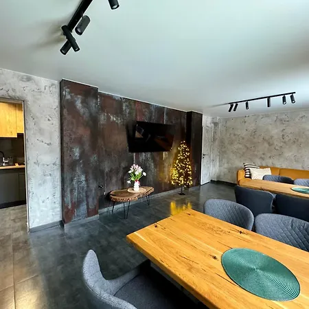 Chokolate House Hotel