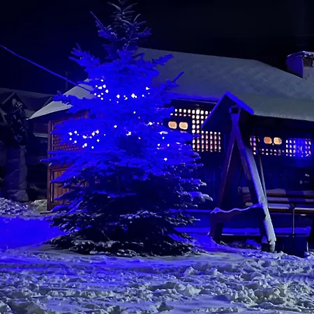 Aura Karpat * Bukovel